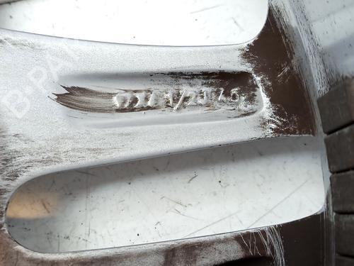 Rim TOYOTA C-HR (_X1_)  | BP30529124C45 