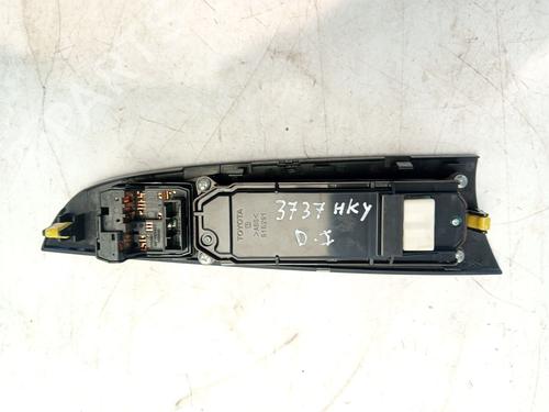 Left front window switch LEXUS IS II (_E2_) 220d (ALE20) | BP31158138I27 