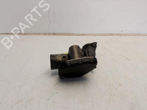 Spjældhus Spjældhus RENAULT SCÉNIC II (JM0/1_) 1.5 dCi (JM1E, JM16) (106 hp) 34250829 34250829