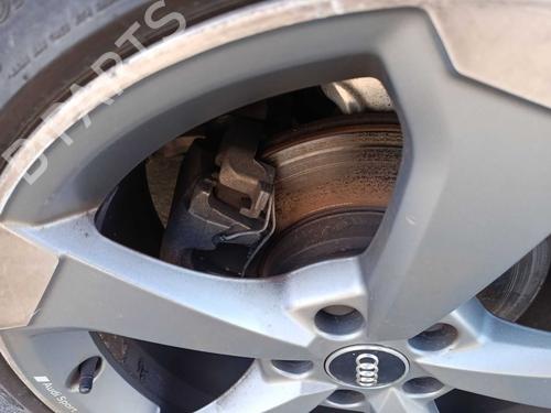 Used Right front brake caliper Right front brake caliper 37695299 37695299