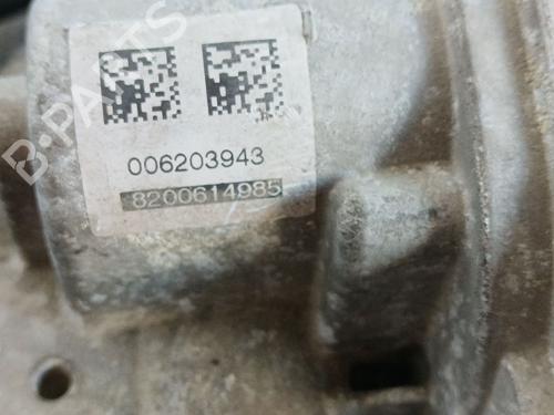 Engine RENAULT CLIO III (BR0/1, CR0/1) 1.5 dCi | BP33609960M1 - Image 23