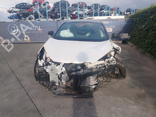 Right sun visor TOYOTA C-HR (_X1_) 1.8 Hybrid (ZYX10_, ZYX11_) | BP32411849I2 - Image 2