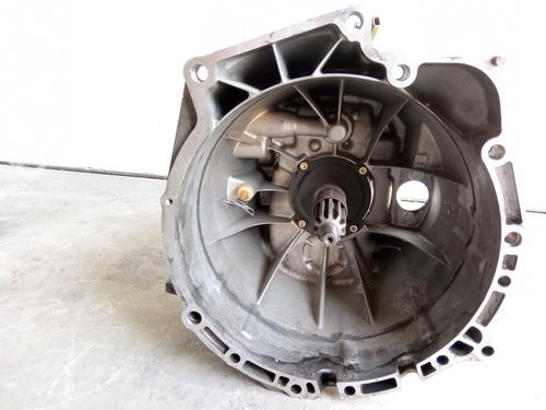 Gearbox BMW 3 (E46) 320 d | BP9709905M3 