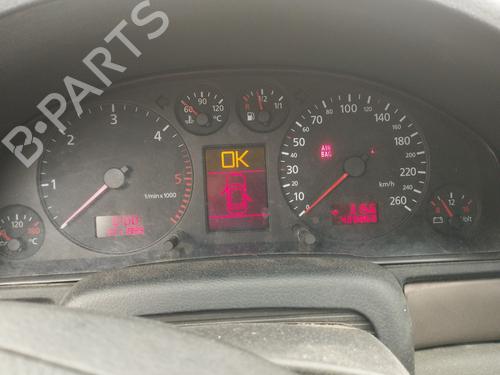 Left headlight AUDI A4 B5 (8D2) | BP20690751C28 - Image 4