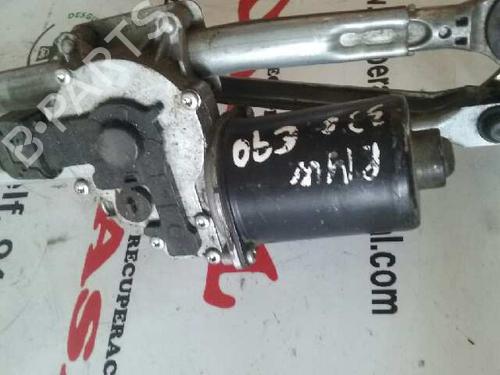 Used Front wiper motor BMW 3 (E90) 316 d (116 hp) 7963179