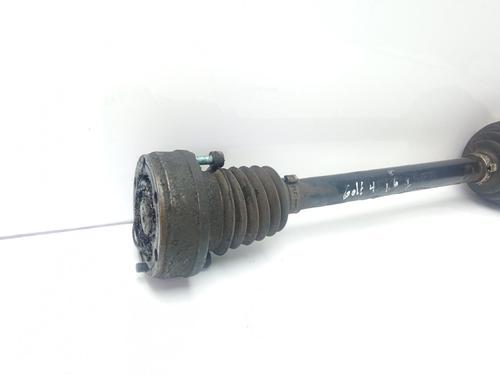 Left front driveshaft VW GOLF IV (1J1)  | BP12845985M38 