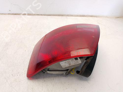 Right taillight AUDI A4 B7 (8EC) 2.0 TDI 16V | BP36393290C35 - Image 5