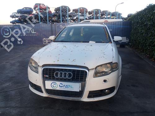 Used Parts AUDI A4 B7 Avant (8ED) 2.0 TDI 4511738
