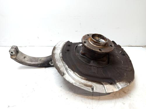 Left front steering knuckle BMW X5 (E70) xDrive 30 d | BP32359459M25 - Image 2