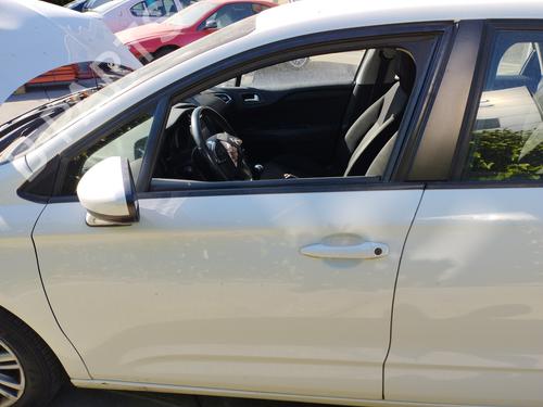 Used Left front door CITROËN C4 II (NC_) [2009-2025]  29476955