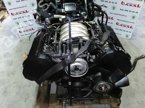 Engine AUDI A4 B5 (8D2) 2.5 TDI | BP7961322M1 - Image 5