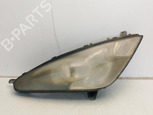 Faro derecho Faro derecho TOYOTA CELICA Coupe (_T23_) 1.8 16V VT-i (ZZT230_, ZZT230) (143 hp) 36326052 36326052