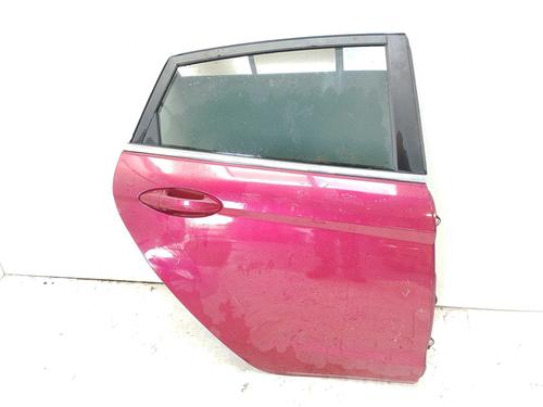 right-rear-door-ford-fiesta-vi-cb1-ccn-2008-40611324 main image