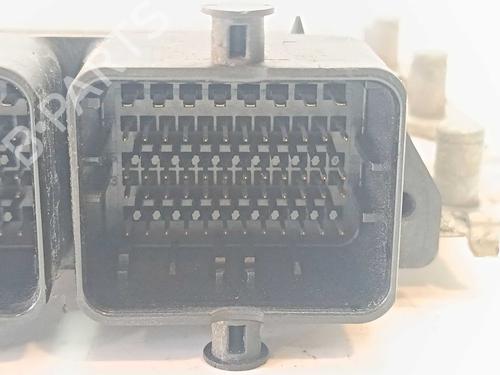Engine control unit (ECU) NISSAN PIXO (UA0) 1.0 | BP38517983M57 - Image 5