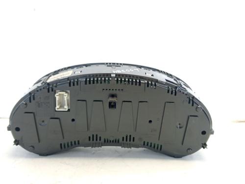 Instrument cluster CITROËN C4 II (NC_)  | BP25442187C47 
