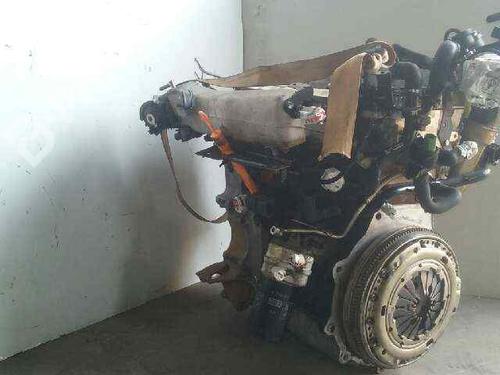 Engine AUDI A4 B5 (8D2) 1.8 T | BP7957419M1 