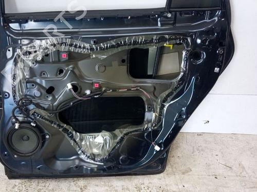 Right rear door TOYOTA VERSO (_R2_)  | BP31185018C5 