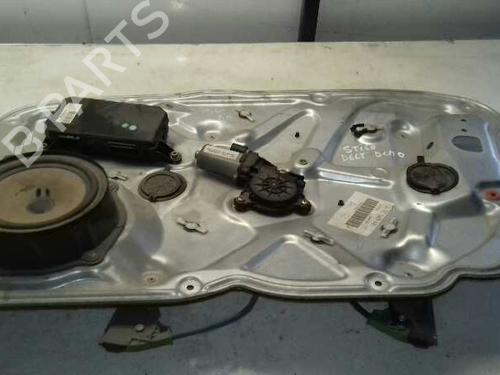 Used Front right window mechanism Front right window mechanism 7959125 7959125