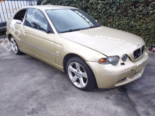 Electronic module BMW 3 Compact (E46) 316 ti | BP21066471M83 