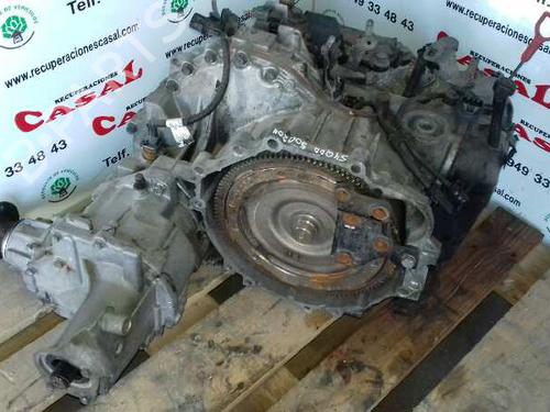 Used Gearbox HYUNDAI TUCSON (JM) 2.0 CRDi All-wheel Drive (113 hp) 7961820