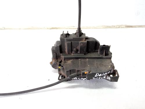 Used Front right lock RENAULT MEGANE II (BM0/1_, CM0/1_) [2001-2012]  8891896