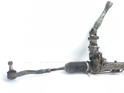 Steering rack MERCEDES-BENZ C-CLASS (W203)  | BP13757386M22 