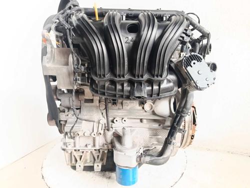 Engine HYUNDAI SONATA V (NF) 2.4 | BP39988136M1 - Image 2