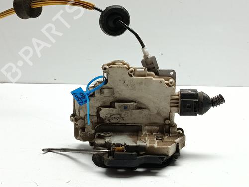 Used Rear right lock Rear right lock AUDI A6 C6 Avant (4F5) 2.0 TDI (140 hp) 33760309 33760309