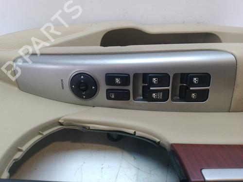 Front left panel HYUNDAI SANTA FÉ II SUV Van (CM) CRDi 4x4 | BP24030248C58 - Image 6