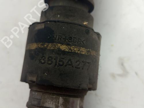 Left front driveshaft MITSUBISHI LANCER VIII Sportback (CX_A)  | BP30658229M38  - Image 5