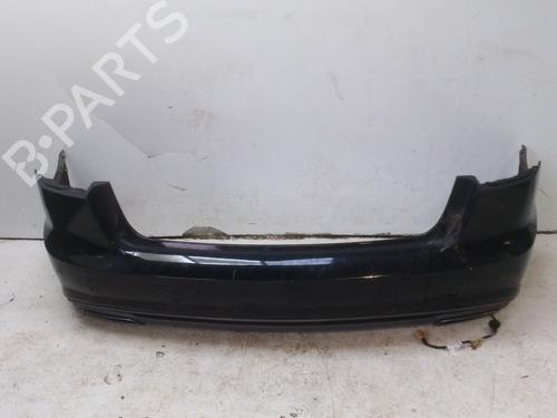 Used Rear bumper Rear bumper AUDI A6 C7 (4G2, 4GC) 2.0 TDI (190 hp) 32396250 32396250