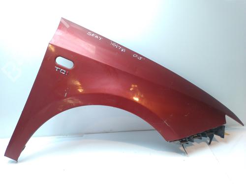 Used Right front fenders SEAT IBIZA IV (6J5, 6P1) [2008-2017]  20855991