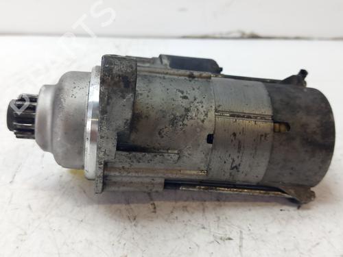 Starter VW GOLF VI (5K1) 1.6 TDI | BP30515287M8 - Image 2
