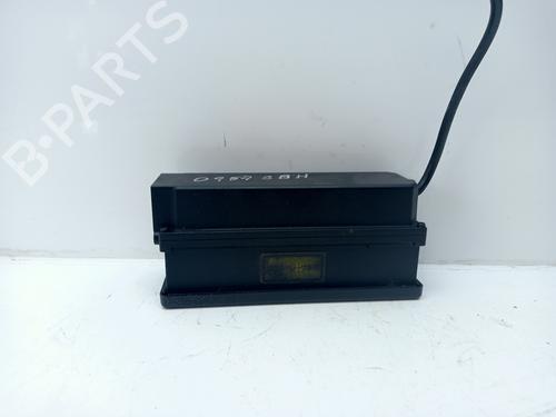 Electronic sensor NISSAN X-TRAIL I (T30)  | BP16687730M84 