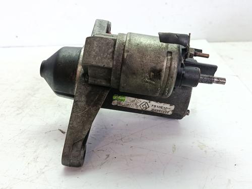 Starter RENAULT MEGANE CC (EZ0/1_) 1.5 dCi (EZ0B, EZ07) | BP36702849M8 - Image 8