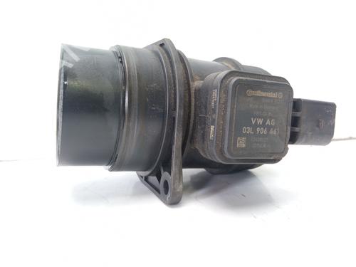 Mass air flow sensor SEAT IBIZA IV SC (6J1, 6P5) 1.6 TDI | BP18873599M95 