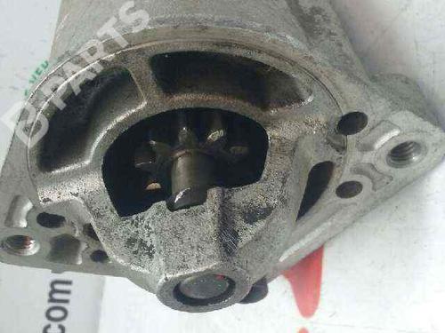 Starter CHRYSLER VOYAGER IV (RG, RS) 2.5 CRD | BP7962991M8 