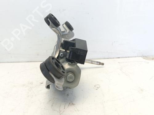Rear wiper motor TOYOTA YARIS (_P13_)  | BP24970368M102 