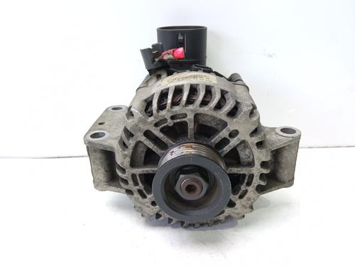 Used Alternator Alternator 13739791 13739791