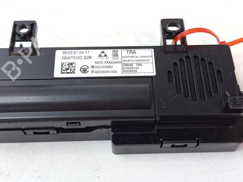 Electronic module TOYOTA PROACE VERSO Bus (MPY_)  | BP29876983M83