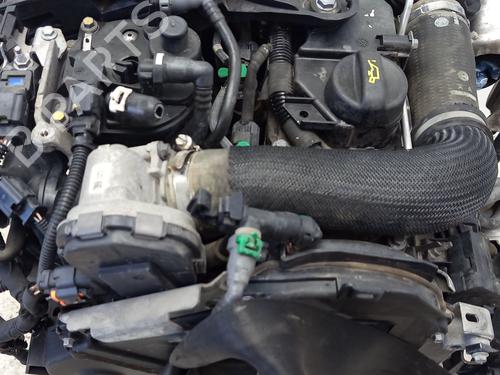 Engine PEUGEOT 207 (WA_, WC_)  | BP29073318M1 