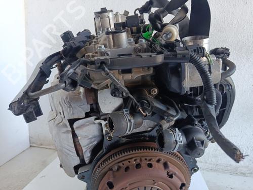 Engine SKODA FABIA II (542) 1.2 12V | BP38178866M1 - Image 12