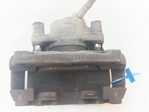 Right front brake caliper DACIA LODGY (JS_) 1.5 dCi (JSMC, JSAF) | BP38086044M104 - Image 5