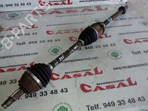 Used Right front driveshaft Right front driveshaft 10728912 10728912