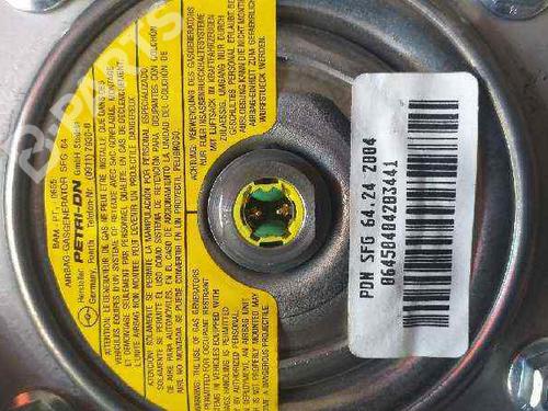 Driver airbag MERCEDES-BENZ VITO / MIXTO Van (W639)  | BP7958369C9 