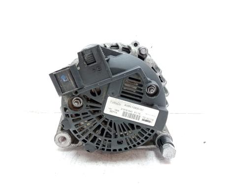 Alternator FORD FOCUS II (DA_, HCP, DP)  | BP18151458M7 