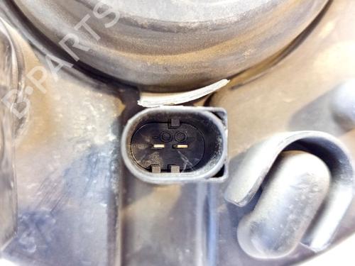 Left headlight JEEP COMPASS (MK49) | BP30574504C28 - Image 6