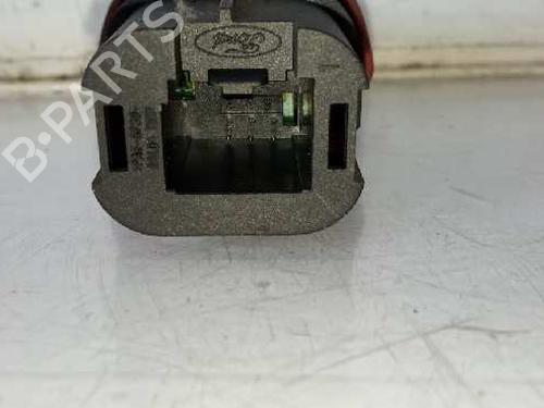 Warning switch FORD FOCUS II (DA_, HCP, DP) | BP8933012I22 - Image 2