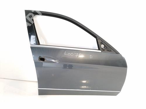 Right front door MERCEDES-BENZ E-CLASS T-Model (S212) E 200 CGI (212.248) A2127200205