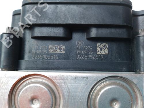 ABS pump FIAT DUCATO Van (250_) E-Ducato (250DPE) | BP24703196M43 - Image 7